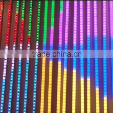 RGB Addressable Led Bar Light SMD Rigid Strip CE ROHS Bar Light