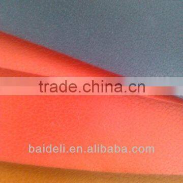 2014 high quality hot selling vinyl covered fabric