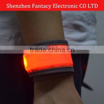 Cheapest Led Flashing Slap ,led Slap photo-6