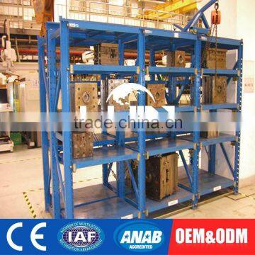 Metal Storage Mold Rack photo-5