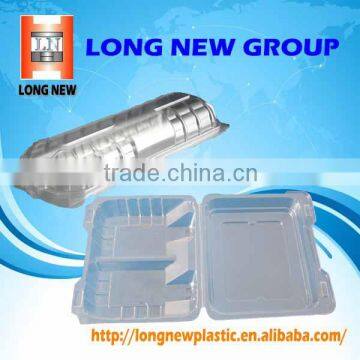 Custom Disposable blister packaging pill blister packaging