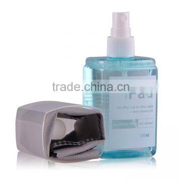 opula screen cleaning kit for mobile phone, lcd and computer