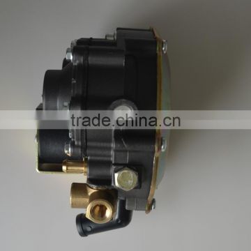 CNG/NGV/NVG/GNV fuel conversion injection system reducer/auto sequential CNG reducer/regulator