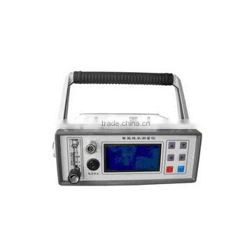 SF6 dewpoint meter in China SF6 moisture analyzer