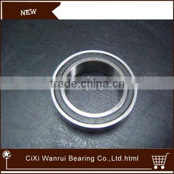 high quality low price high precision angular contact ball bearing 5204 ZZ|5204 2RS