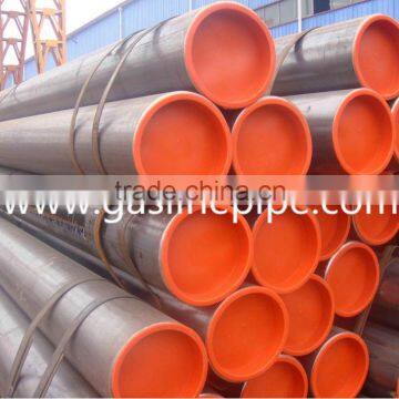 API 5L PSL2 LSAW Gas Pipe