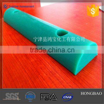 12mm Hdpe Plastic Rod With Good Quality photo-2