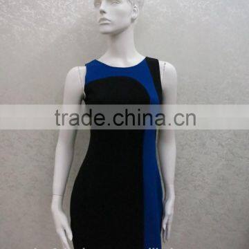 Ladies' Knitted Dress
