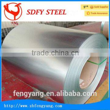 ISO Certificati Stainless Steel Plate Galvanized Steel Coil Roof Components photo-4