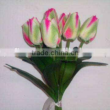 Home decoration artificial flower china bouquets