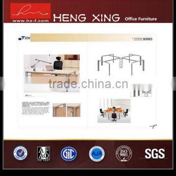 Top level newest office partition sample
