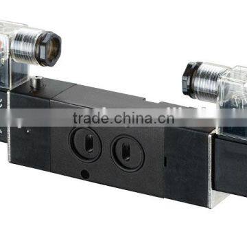 2 Position 5 Port 4M Series Numur Solenoid Valve 4M210-08 photo-6