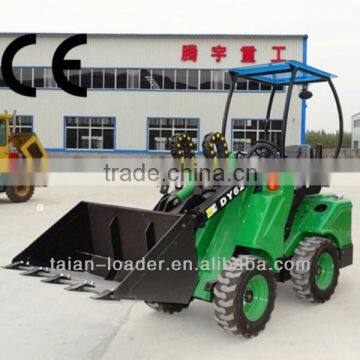 DY620 garden telescopic loader