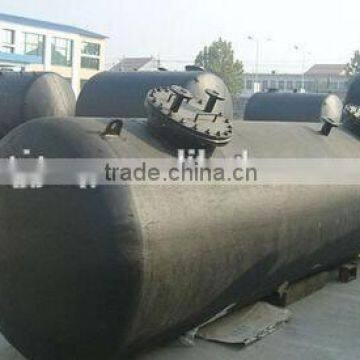 Carbon / stainles steel measuring tank with the most favorable price