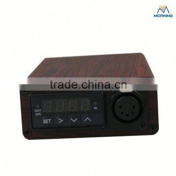 Nail-WG Wood Grain AC/DC85~260V Titanium Dabber Nails K Type photo-3