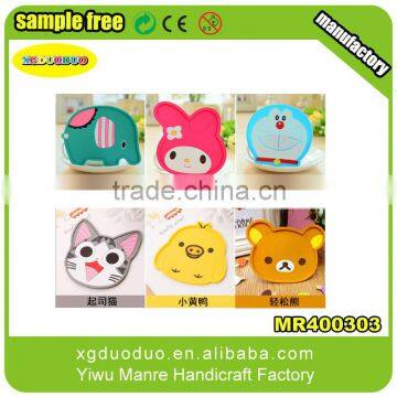 Silicone Kitchenware/silicone Coaster /silicone Cup Mat/silicone Oven Baking Mat/silicone photo-3