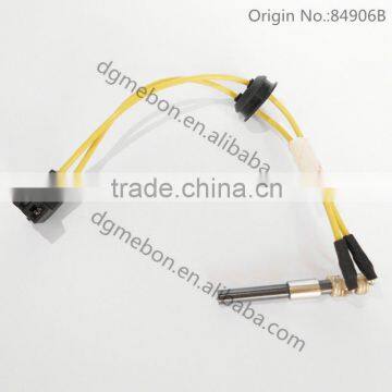ignition system glow plug