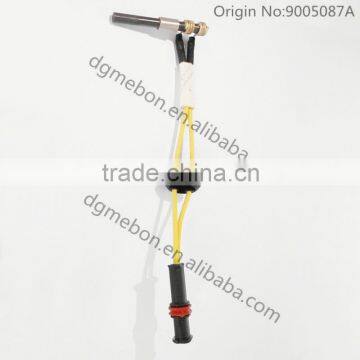 air parking heater pin