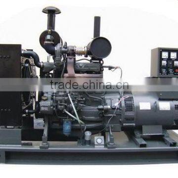 deutz series air cooled diesel generating sets