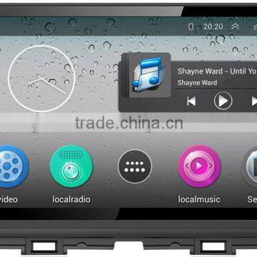 Funwin Android 4.4.2 Car Dvd Double Din Car Multimedia System for Mazda CX-5 Android 1080p photo-5