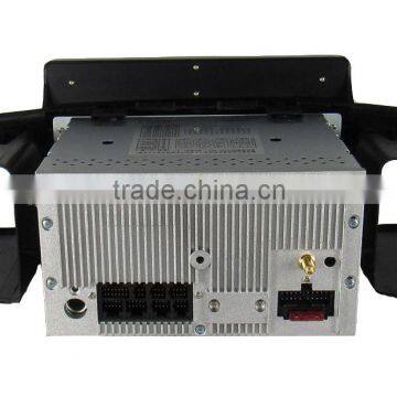 Funwin 9" Android 4.4.2 Car Dvd Player Quad Core Lcd Display for Toyota Corolla EX Stereo 2014 2015 photo-6