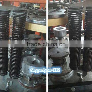 Disposable Coffee Paper Cup Making Machine