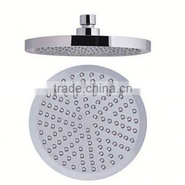 New Style Bathroom pvc shower head 0541