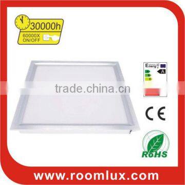 LED panel light 37-43W 620X620