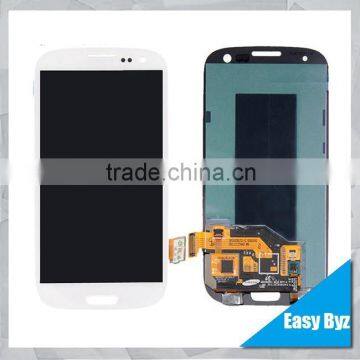 Replacement for samsung galaxy s3 i9300 lcd screen display, i9300 lcd, Galaxy s3 lcd screen