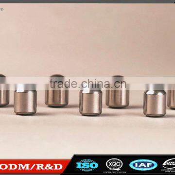 High Quality Tungsten Carbide Endmill Insert for Anger Drill Bit Mining Drilling photo-3