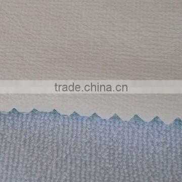  China Wholesale Laminated Towel Fabric Softextile