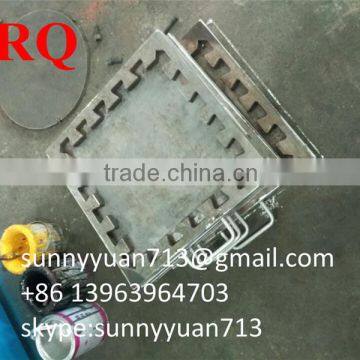 Rubber Tile Production Line/rubber Paver Making Machinery With Ce Iso New Price photo-6