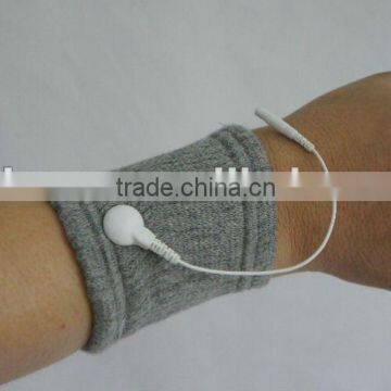 Medical Therapy Sports Wristpad for TENS EMS