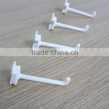 Plastic Hanger Hook/plastic Display Hook/plastic Hook for Display photo-3