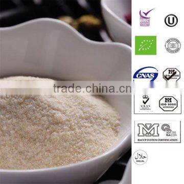 Freeze-dried Leechee powder