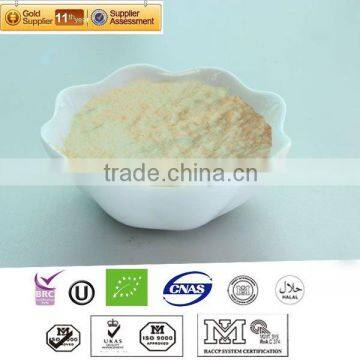 Freeze Dried Brazil Orange juice concentrate