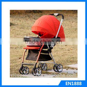 China wholesale high quality adult baby stroller