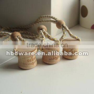 Wooden Perfume Lid photo-2