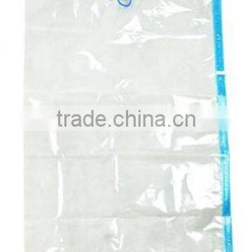 Children' s Toy Storage Hanging Vacuum Storage Bag photo-2