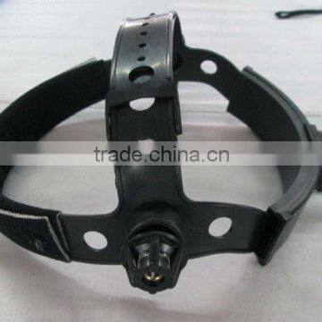 CE Cheap Welding Helmet With Black Color photo-2