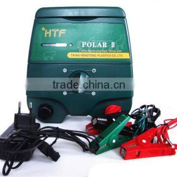 5J high quality electric fence energizer