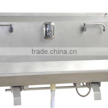 Hand Washer (BXSP-D) / knee operated