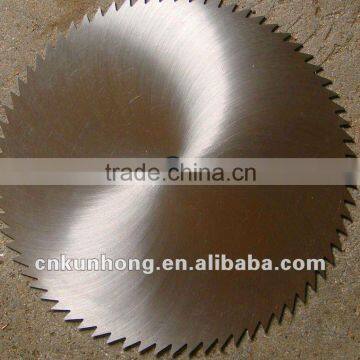 saw blade for wood cutting in size of 200mm-1800mm
