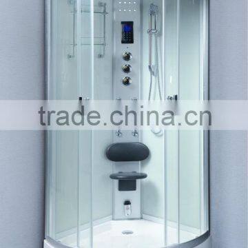 Shower Room with Computer Panel 800*800*2100mm