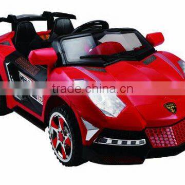 Fashional Design Children Rechargeable Car Kids Battery Car photo-4