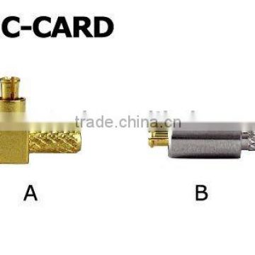 MC-Card Connector