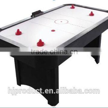 Factory Promotion modern stylish MDF 6FT Air hockey table