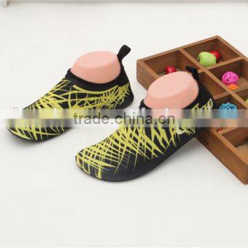 2016 Men leisure shoes / Driving casual soft shoes / Anti-slip biking shoes