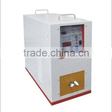 Ultrahigh frequency induction heating equipment