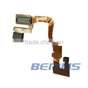 Phone spare parts for Nextel i850 lcd flex